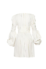 FLORA DRESS - Concepción Miranda