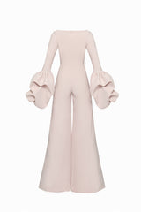 PARIS JUMPSUIT - Concepción Miranda