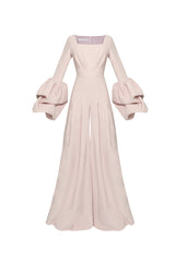 PARIS JUMPSUIT - Concepción Miranda