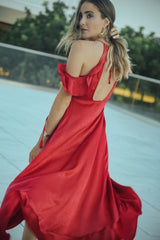 DAWN DRESS