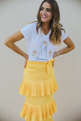 SPIRIT T-SHIRT