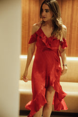 DAWN DRESS
