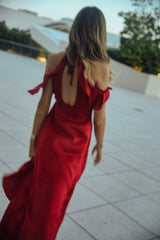 DAWN DRESS