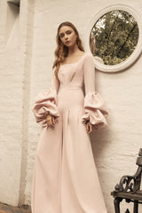 PARIS JUMPSUIT - Concepción Miranda