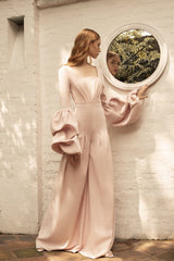 PARIS JUMPSUIT - Concepción Miranda