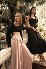 ELIZA BLOUSE - Concepción Miranda