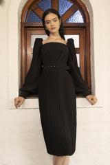 ALYSSA DRESS - Concepción Miranda