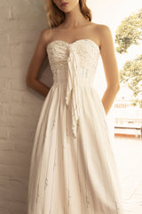 MOLLIE DRESS - Concepción Miranda