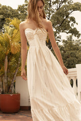 MOLLIE DRESS - Concepción Miranda