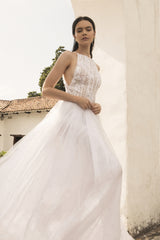 Maureen Dress - Concepción Miranda