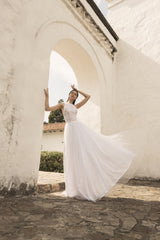 Maureen Dress - Concepción Miranda