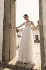 CLEO DRESS - Concepción Miranda