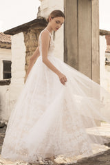 CLEO DRESS - Concepción Miranda