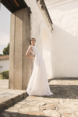 VICTORIA DRESS - Concepción Miranda
