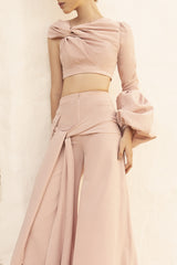 JULIE BLOUSE - Concepción Miranda