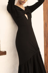 ELIDA DRESS - Concepción Miranda