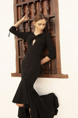 ELIDA DRESS - Concepción Miranda