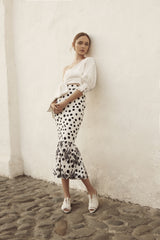 KARENA SKIRT - Concepción Miranda