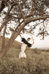 MABEL SKIRT - Concepción Miranda