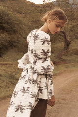 GYAN KIMONO - Concepción Miranda