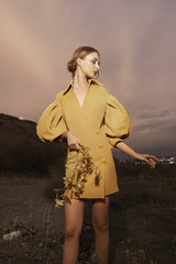 MYA DRESS - Concepción Miranda