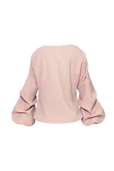 PALOMA BLOUSE - Concepción Miranda