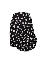 ANABELLE SKIRT - Concepción Miranda