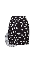 ANABELLE SKIRT - Concepción Miranda