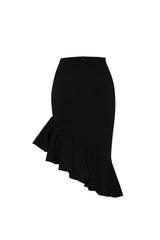 VERONA SKIRT - Concepción Miranda