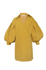 MYA DRESS - Concepción Miranda