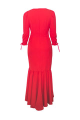 VALUE DRESS