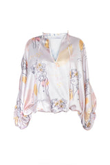 ALIENTO BLOUSE