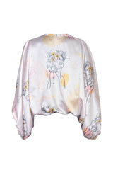 ALIENTO BLOUSE