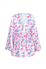 ESPERANZA DRESS