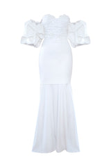ALICIA DRESS