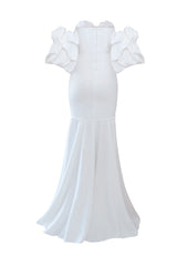 ALICIA DRESS