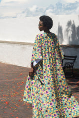 ALMA KIMONO