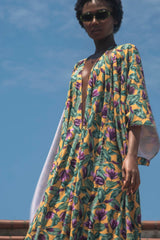 ALMA KIMONO