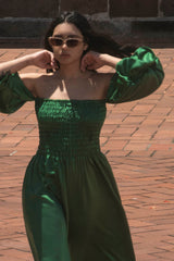 LUNA JUMPSUIT
