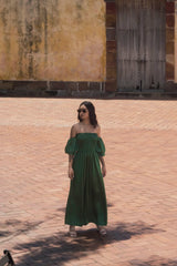 LUNA JUMPSUIT