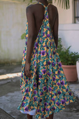 LIFE DRESS