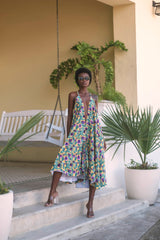 LIFE DRESS