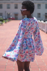 ESPERANZA DRESS