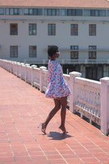 ESPERANZA DRESS