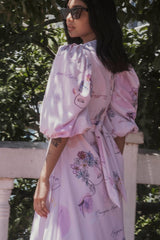 LOVE DRESS