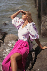 LIGHT SKIRT