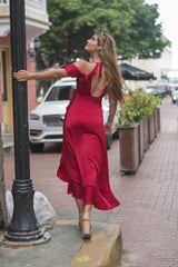 DAWN DRESS