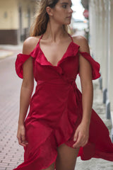 DAWN DRESS