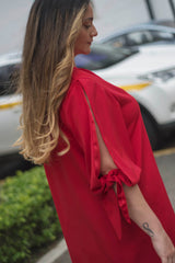 FEEL DRESS
