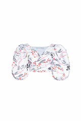 MAIA BLOUSE - Concepción Miranda